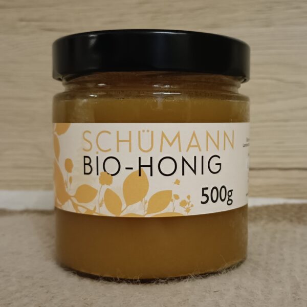BIO-Honig